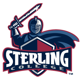 Sterling College banner logo