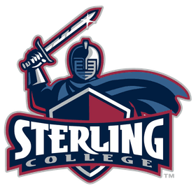 Sterling College banner logo